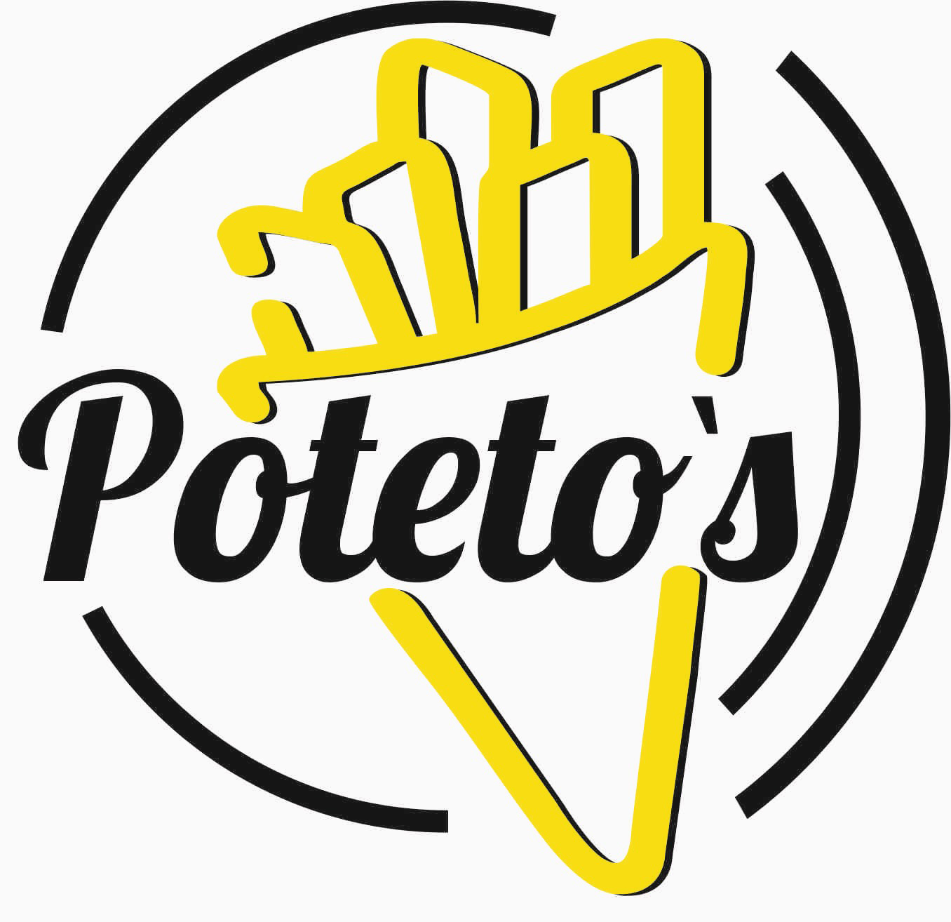 Poteto's