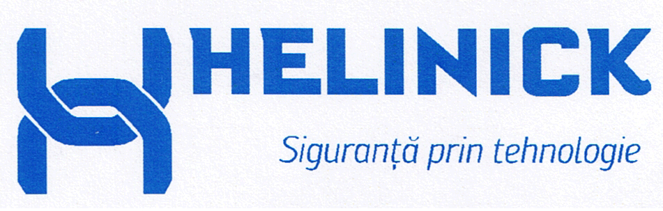 HELINICK Siguranţă prin tehnologie