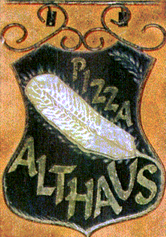 PIZZA ALTHAUS