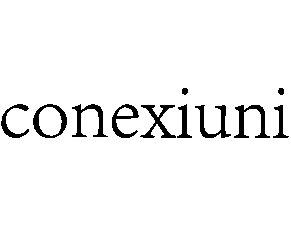 conexiuni