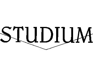 STUDIUM
