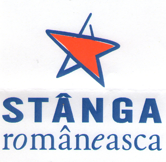 STÂNGA ROMÂNEASCA