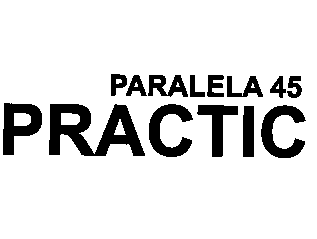 PARALELA 45 PRACTIC