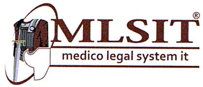 MLSIT MEDICO LEGAL SYSTEM IT