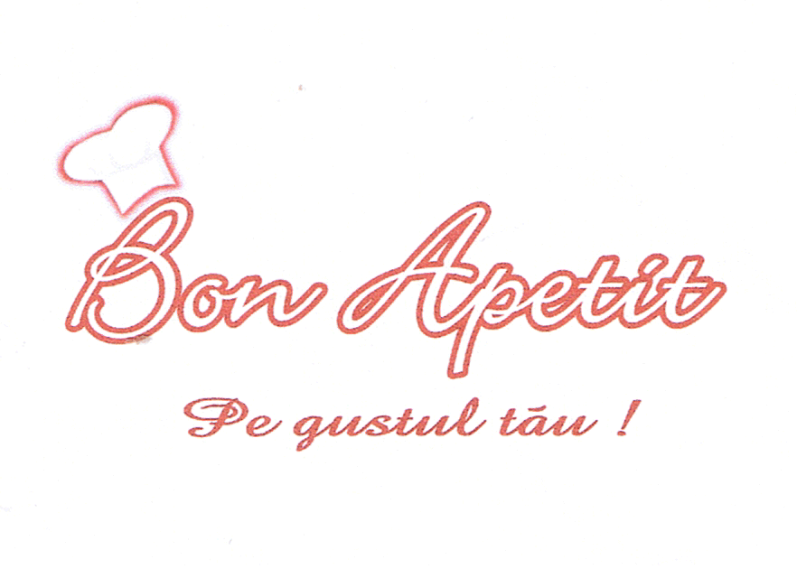 Bon Apetit Pe gustul tău!