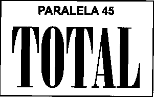 PARALELA 45 TOTAL