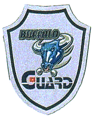 BUFFALO GUARD