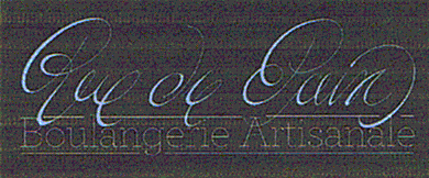 RUE DU PAIN - Boulangerie Artisanale