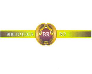 BIBLIOTECA BR RO