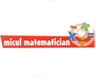micul matematician