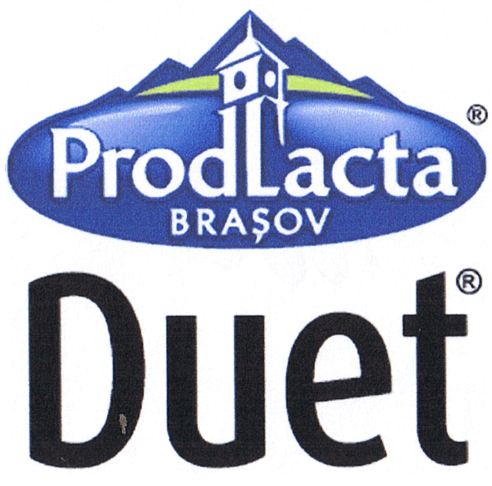 PRODLACTA DUET