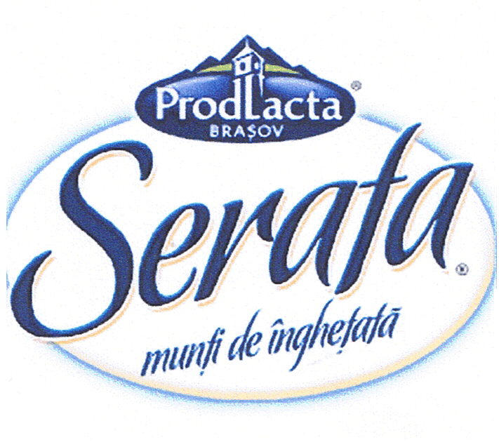 PRODLACTA SERATA MUNTI DE INGHETATA