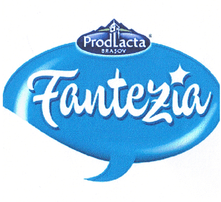 PRODLACTA FANTEZIA