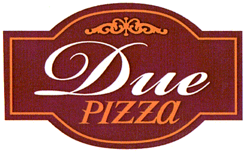 DUE PIZZA