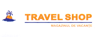 TRAVEL SHOP MAGAZINUL DE VACANŢE