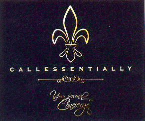 CALLESSENTIALLY Your Personal Concierge