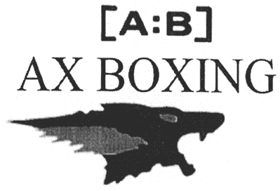 [A:B] AX BOXING