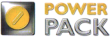 POWER PACK