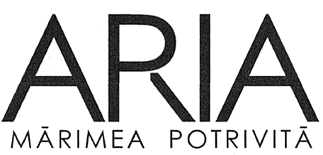 ARIA MĂRIMEA POTRIVITĂ