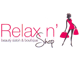 Relax n' Shop beauty salon & boutique