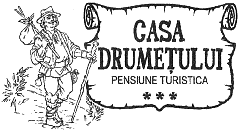 CASA DRUMEŢULUI PENSIUNE TURISTICĂ