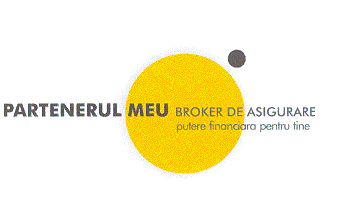 PARTENERUL MEU BROKER DE ASIGURARE putere financiara pentru tine