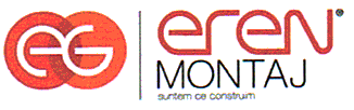 eG eren MONTAJ suntem ce construim