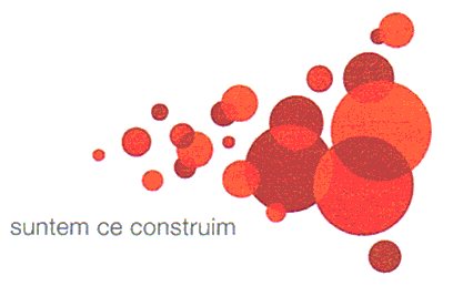 suntem ce construim