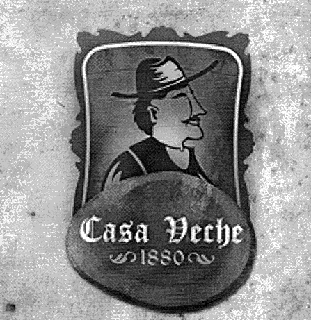 Casa Veche 1880
