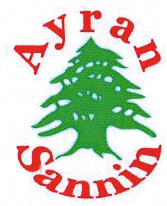 AYRAN SANNIN