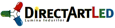 DIRECT ART LED, LUMINA LEDURILOR