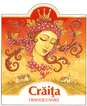 CRĂIŢA TRANSILVANIEI