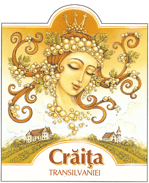 CRĂIŢA TRANSILVANIEI