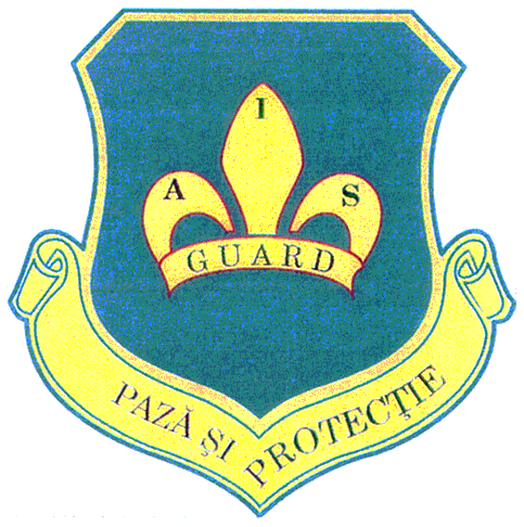 AIS GUARD PAZĂ ŞI PROTECŢIE