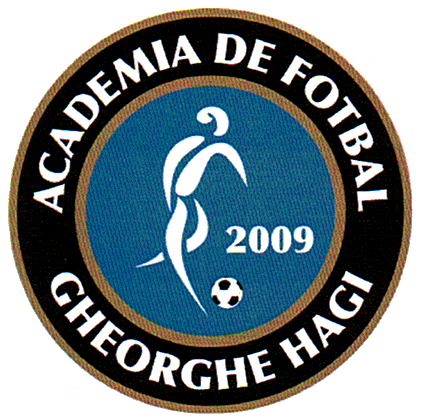 ACADEMIA DE FOTBAL GHEORGHE HAGI