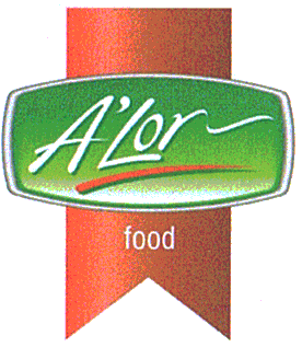 A'Lor food