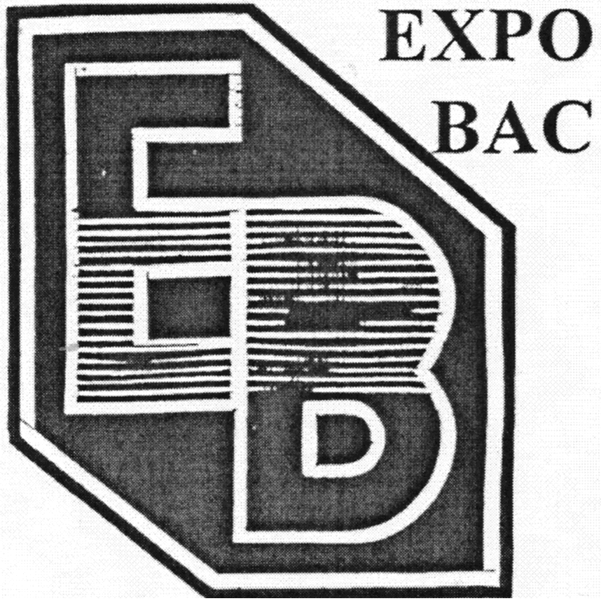 EB EXPO BAC
