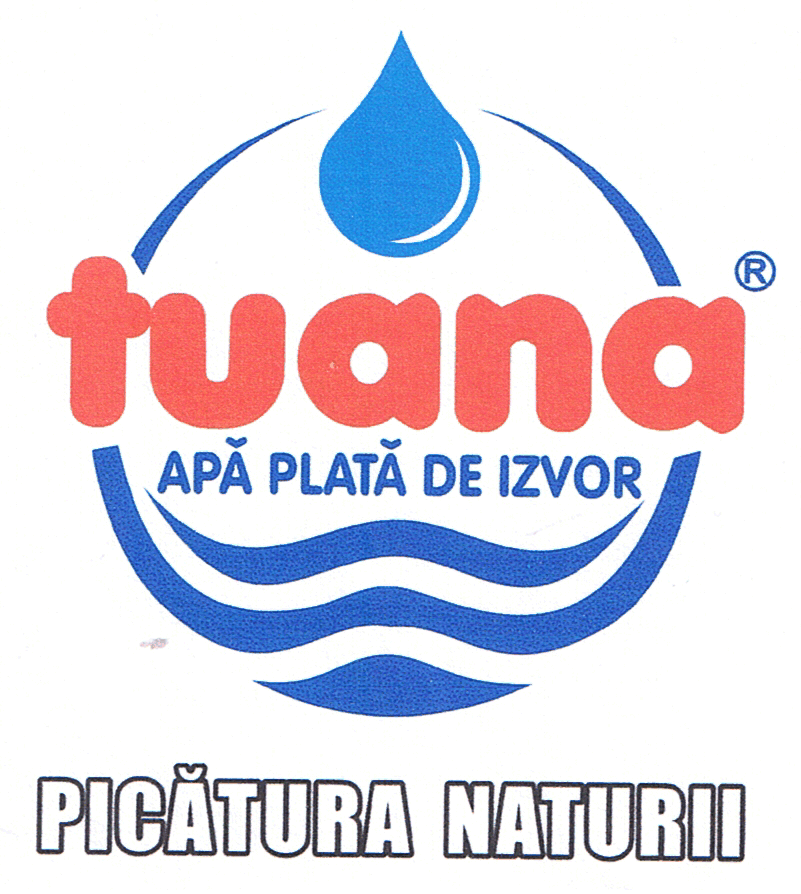 tuana APĂ PLATĂ DE IZVOR PICĂTURA NATURII