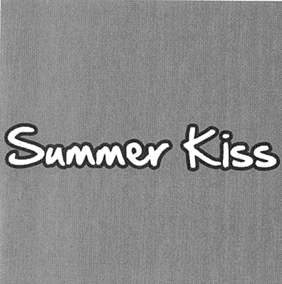 Summer Kiss