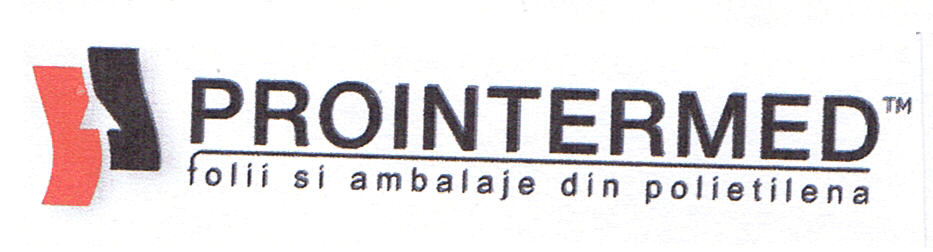 PROINTERMED folii si ambalaje din polietilena
