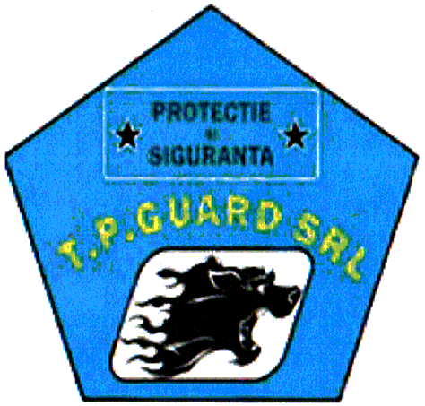 T.P. GUARD SRL PROTECŢIE ŞI SIGURANŢĂ