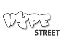 HYPE STREET