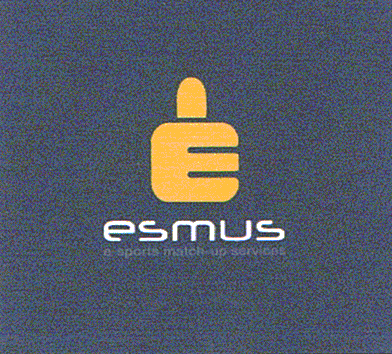 esmus e-sport match-up services