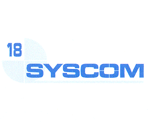 18 SYSCOM