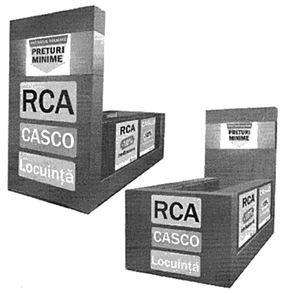 RCA CASCO Locuinţă PREŢURI MINIME