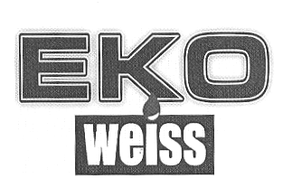EKO WEISS