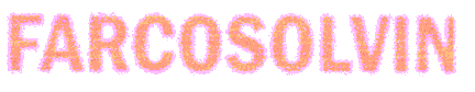FARCOSOLVIN