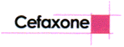 Cefaxone