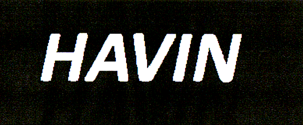 HAVIN