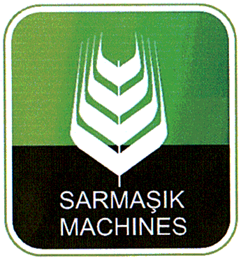 SARMAŞIK MACHINES (IEDERA UTILAJE)